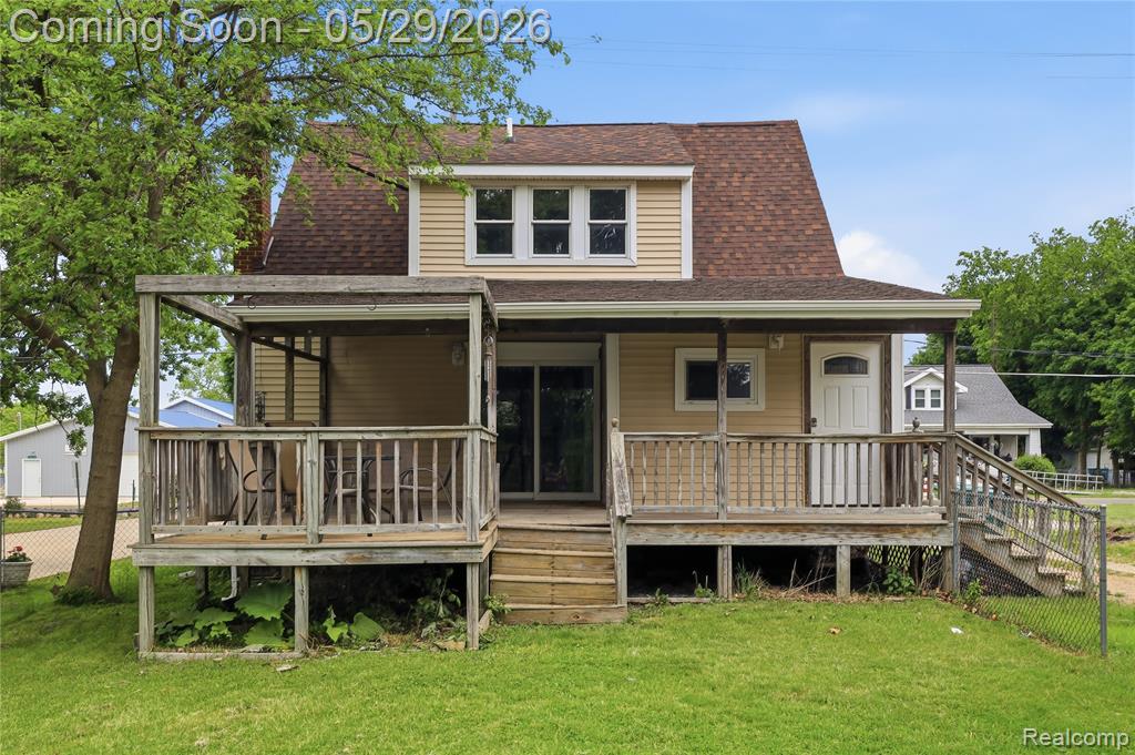 12463 W Lennon Road, Lennon Vlg, MI 48449 — Photo 37
