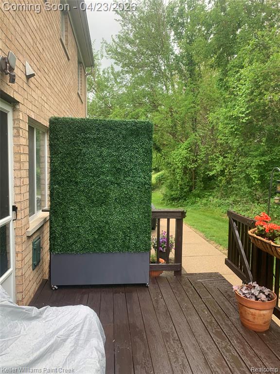 445 Miller Avenue, Rochester, MI 48307 — Photo 23
