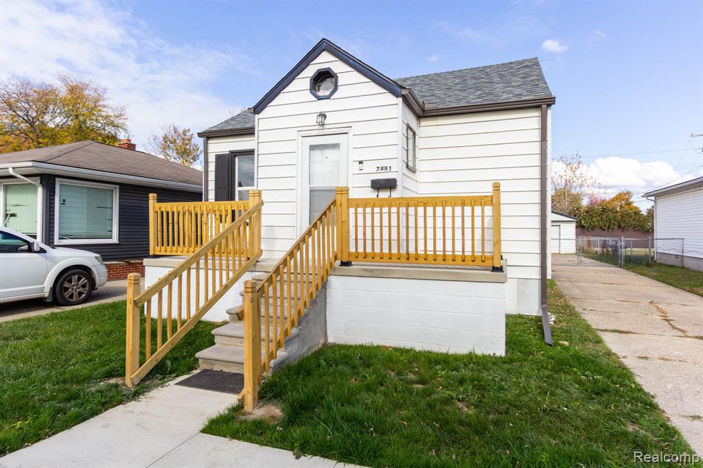 7481 Gerald Avenue, Warren, MI 48092 — Photo 2