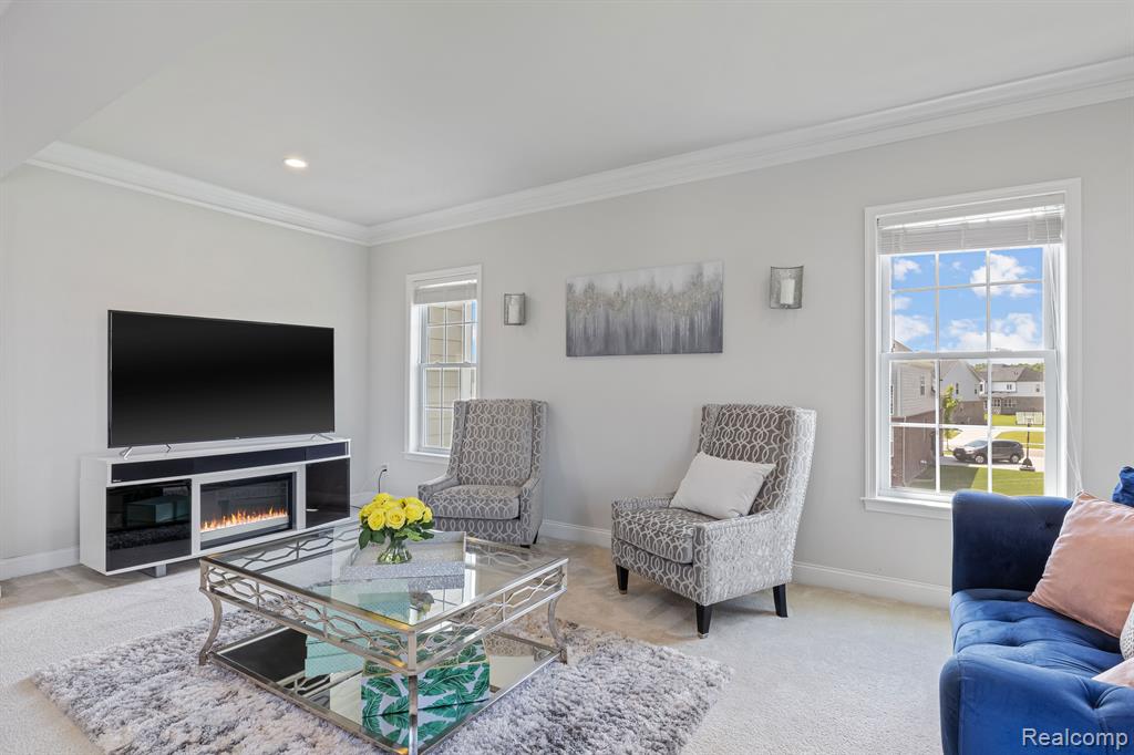 51251 GULFSTREAM PARK Lane, Canton, MI 48188 — Photo 27