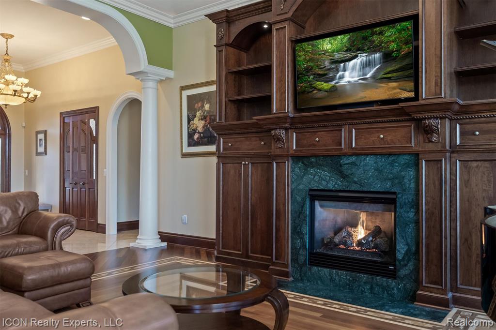 72755 Solanus Drive, Bruce, MI 48065 — Photo 17