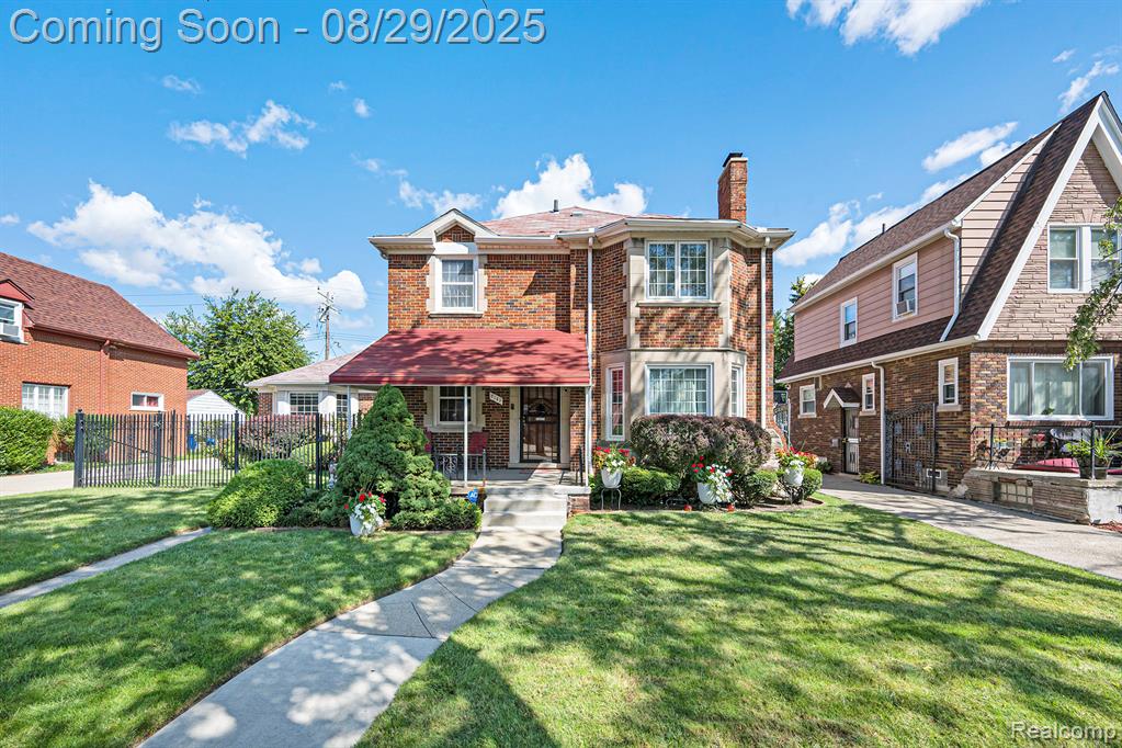 8143 Sirron Street, Detroit, MI 48234 — Photo 3