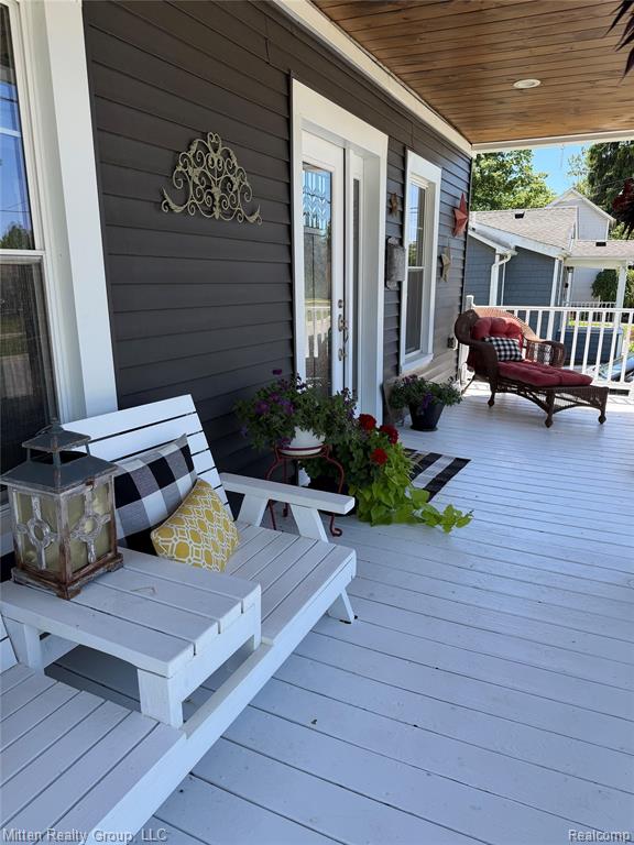 68436 Oak Street, Richmond, MI 48062 — Photo 7