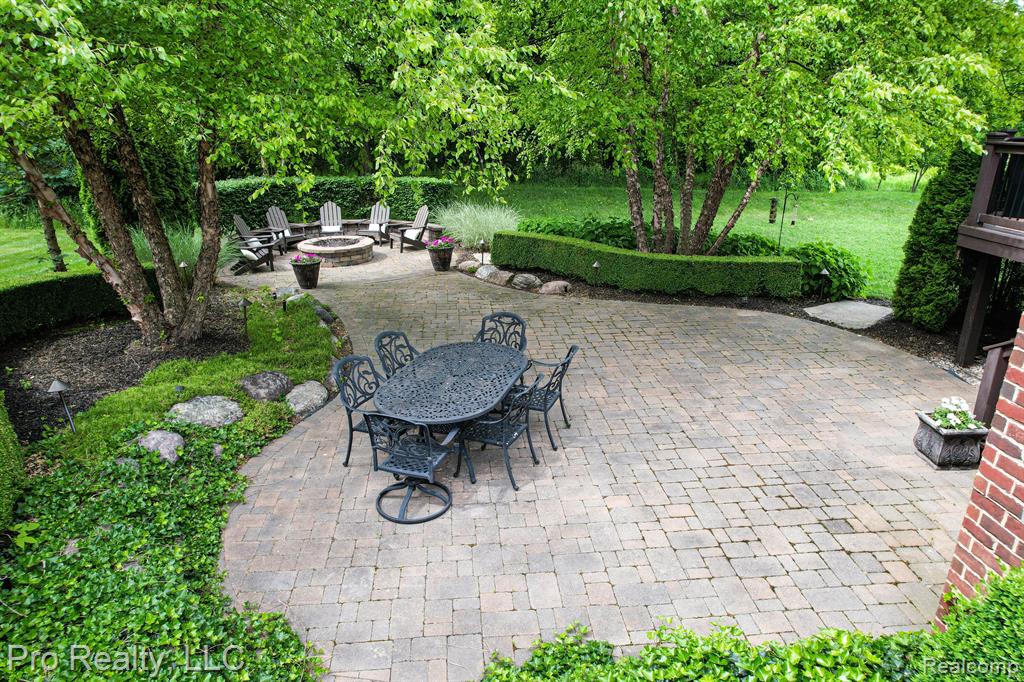 17779 BRIAR RIDGE Lane, Northville, MI 48168 — Photo 61