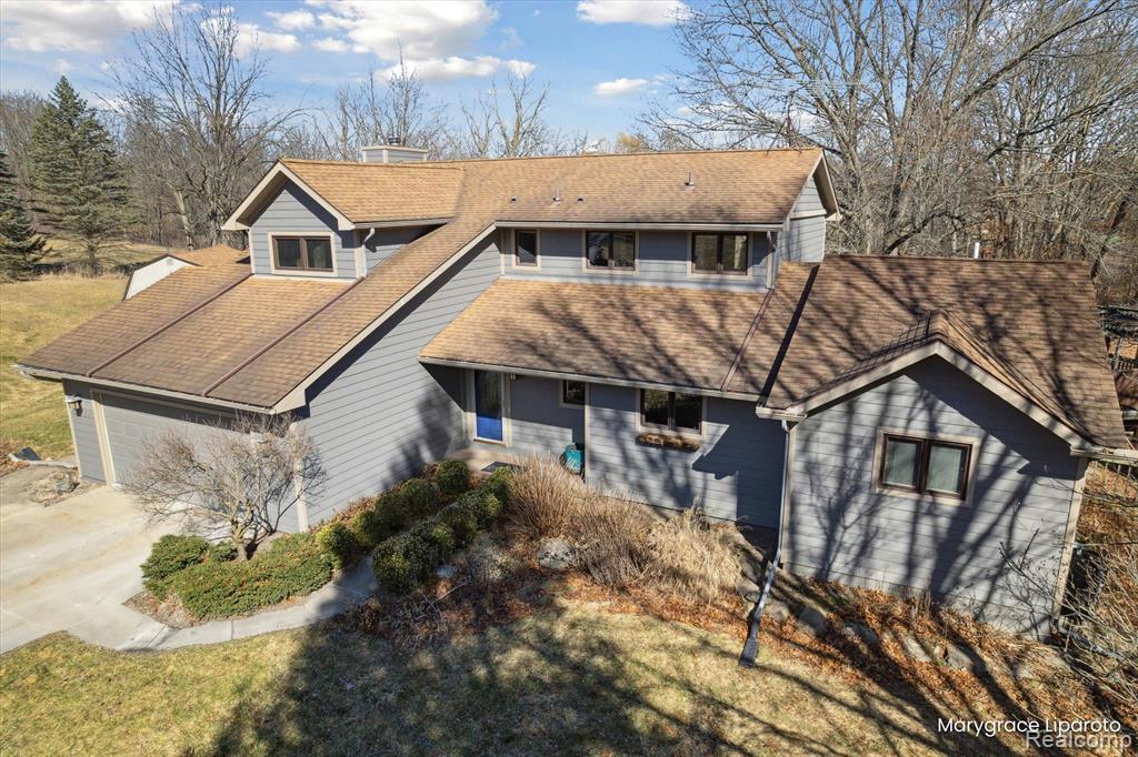 5836 DUTCH HILL Drive, Ann Arbor, MI 48105 — Photo 52