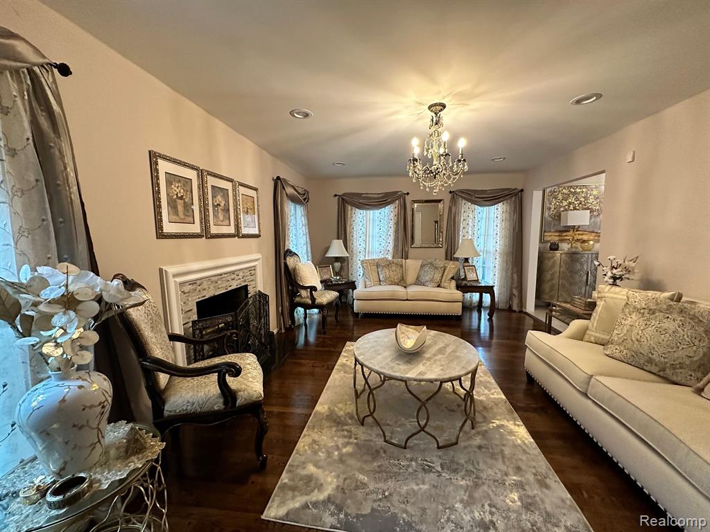 4387 PATRICK Road, West Bloomfield, MI — Photo 12