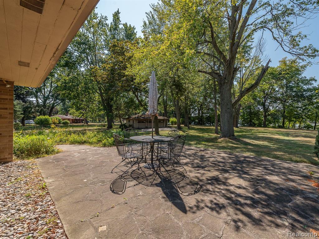 915 RED MILL Drive, Tecumseh, MI 49286 — Photo 52