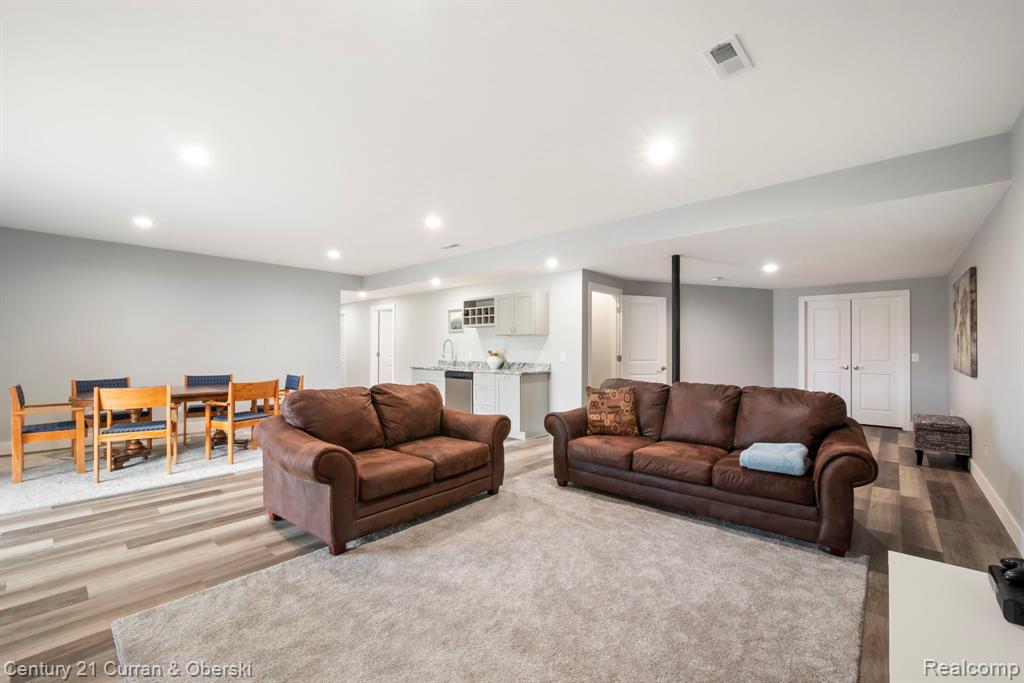 17291 Garden Ridge Lane, Northville, MI 48168 — Photo 43