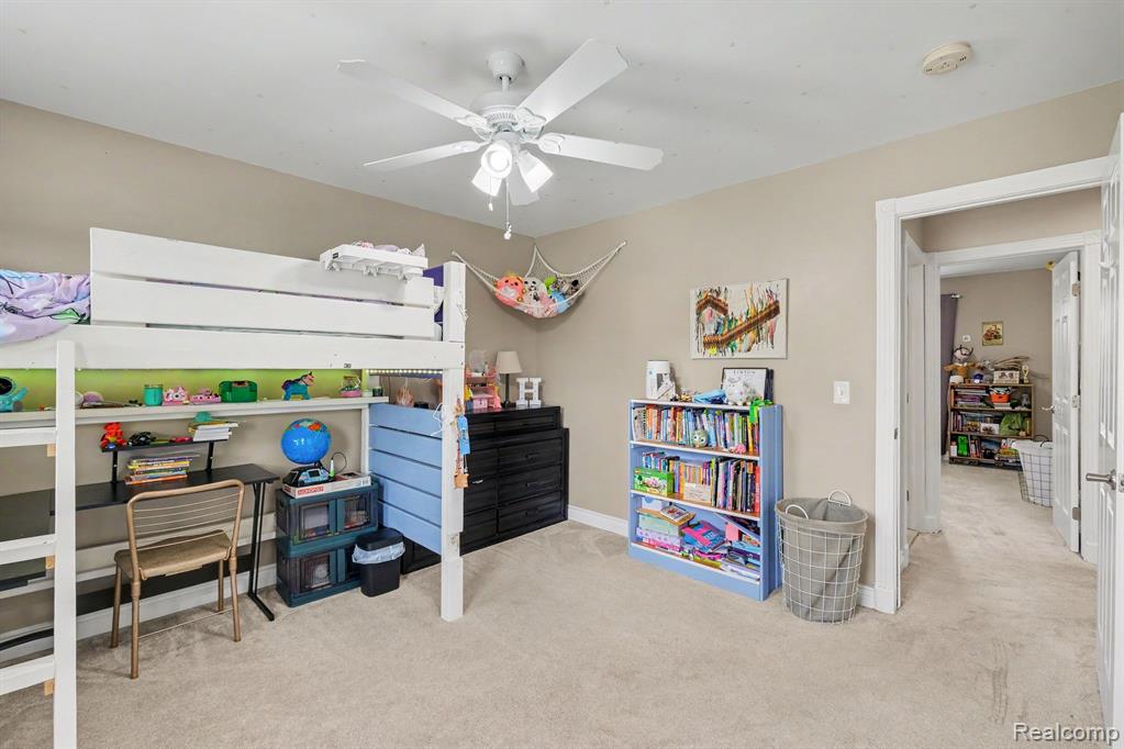16181 Valcrest Drive, Linden, MI 48451 — Photo 40