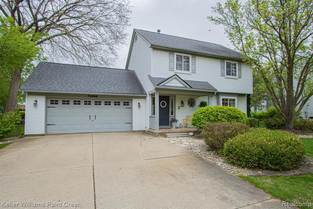 70696 Mellen Street, Romeo, MI 48065 — Photo 2
