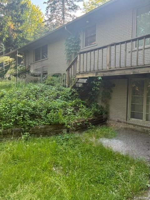 1519 Groton Road, Bloomfield Hills, MI 48302 — Photo 7