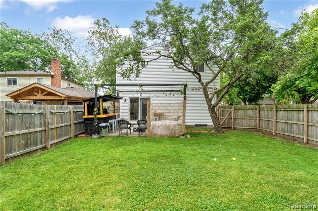 665 Langley Boulevard, Clawson, MI — Photo 31