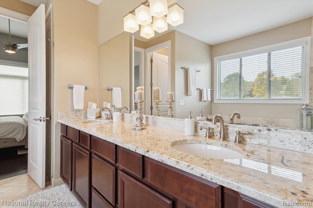 9888 Meadow View Court, Northville, MI 48167 — Photo 28