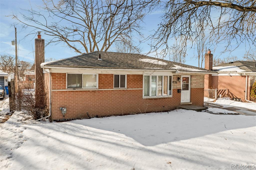 4348 Martin Road, Warren, MI 48092 — Photo 4