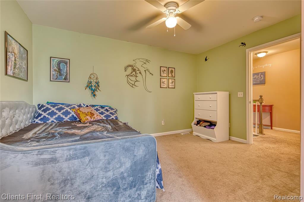 1291 Courtney Court, Hartland, MI 48353 — Photo 48