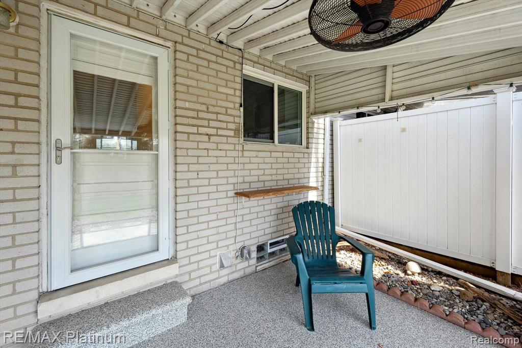 5992 Alan Drive, 22, Brighton, MI 48116 — Photo 36