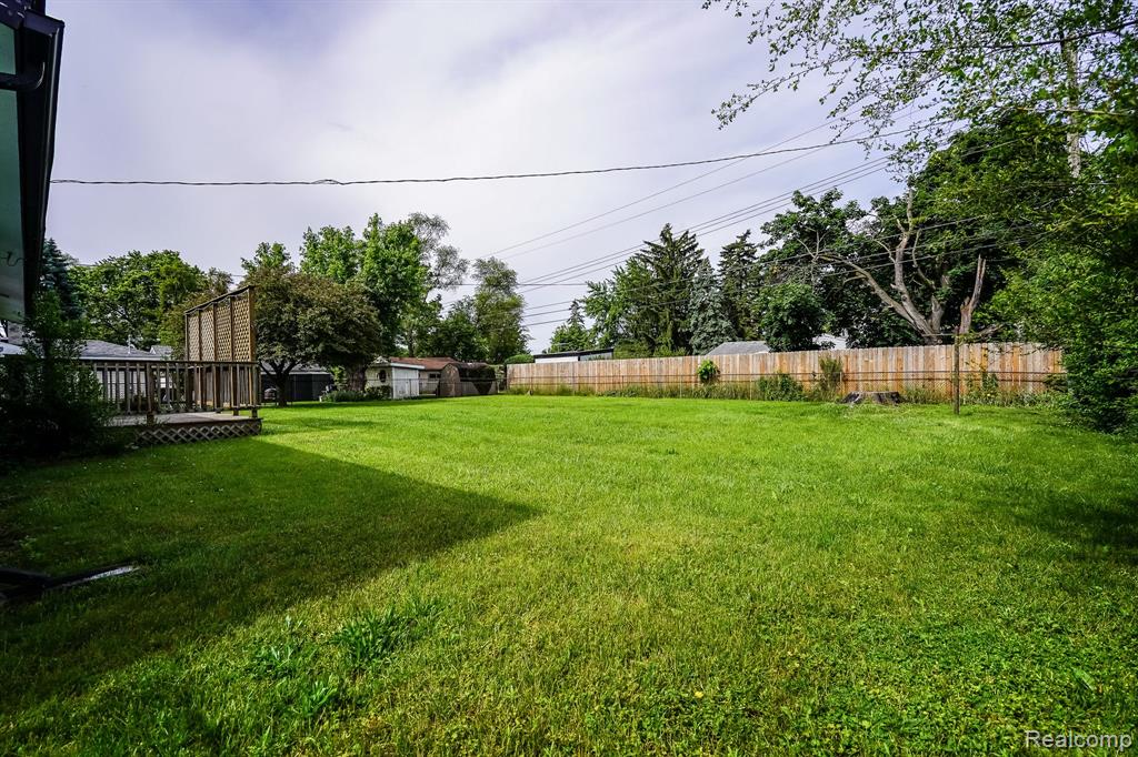 46269 HULING Street, Shelby Twp, MI 48317 — Photo 6