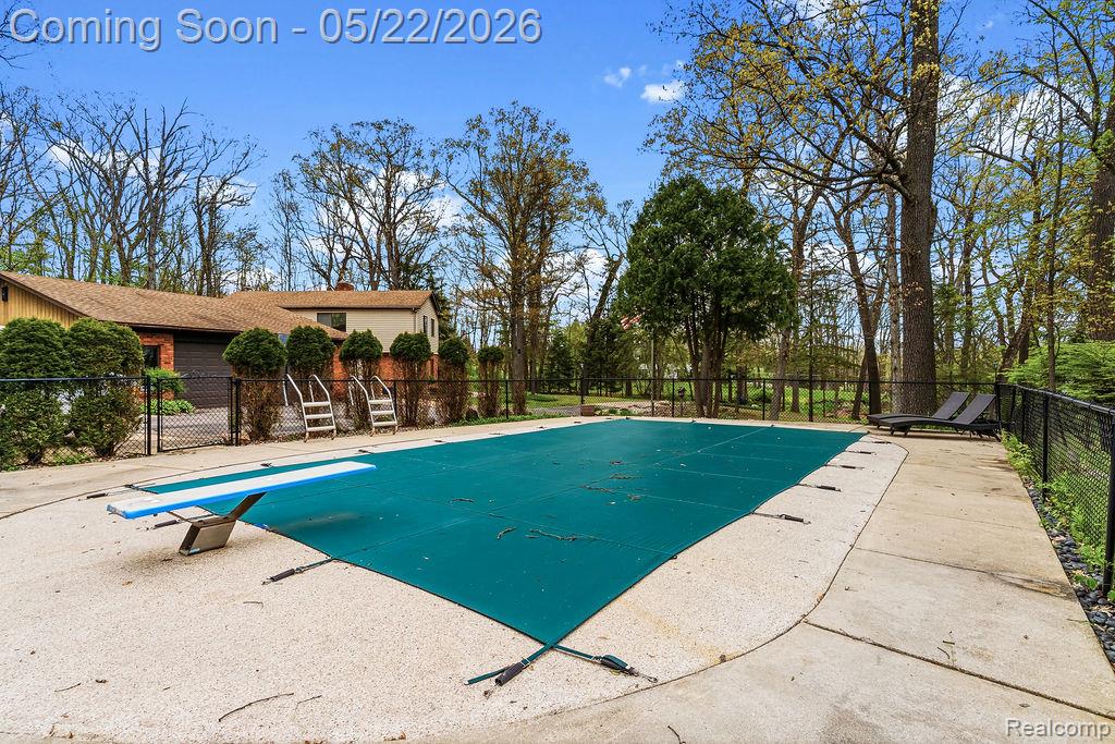 11111 Hibner Road, Hartland, MI 48353 — Photo 8