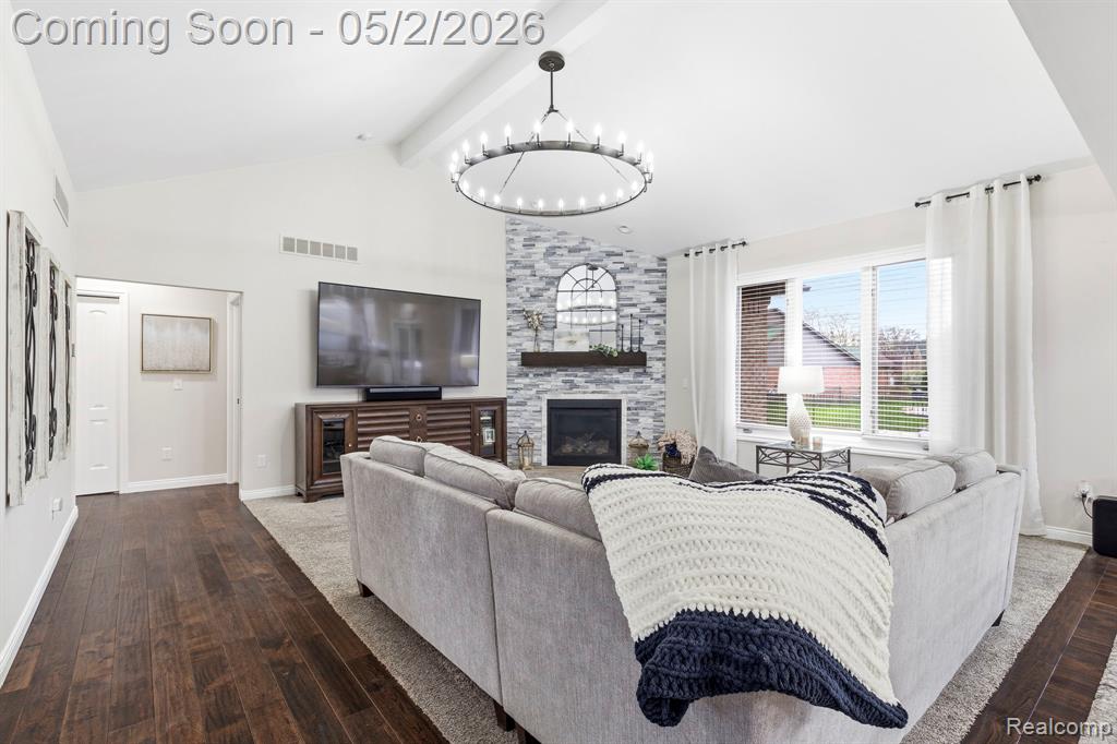 19361 Concetta Drive, Macomb, MI 48044 — Photo 6