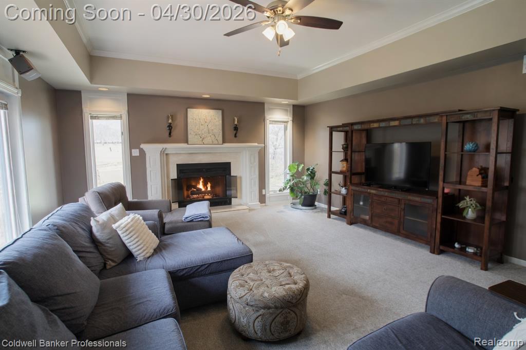 1345 Kings Pointe Road, Grand Blanc, MI 48439 — Photo 37