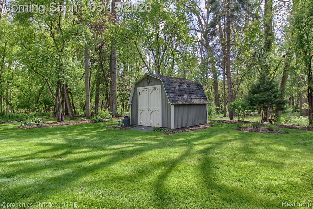 19727 Scenic Harbour Drive, Northville, MI 48167 — Photo 39