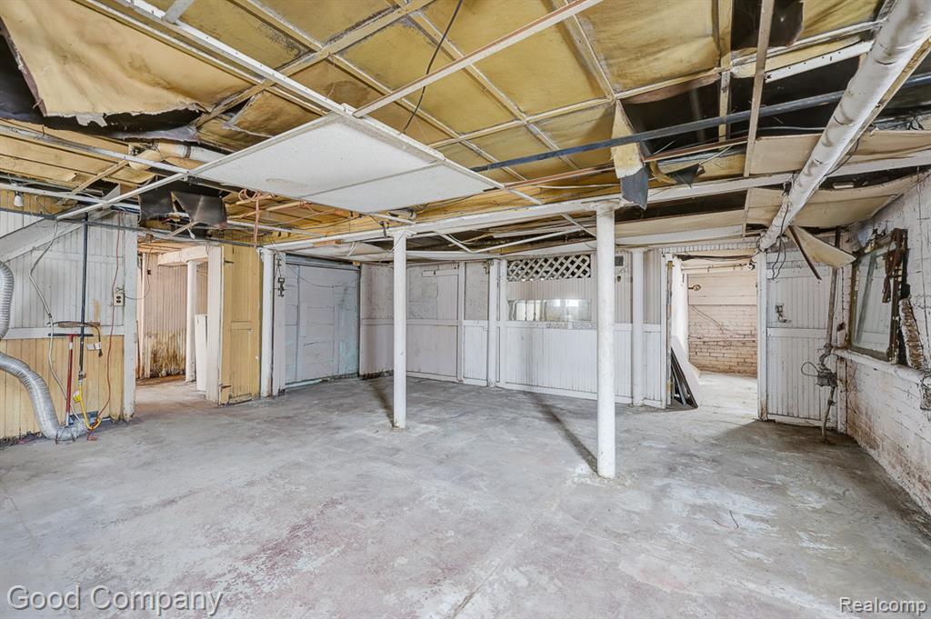 100 Taylor Street, Detroit, MI 48202 — Photo 36
