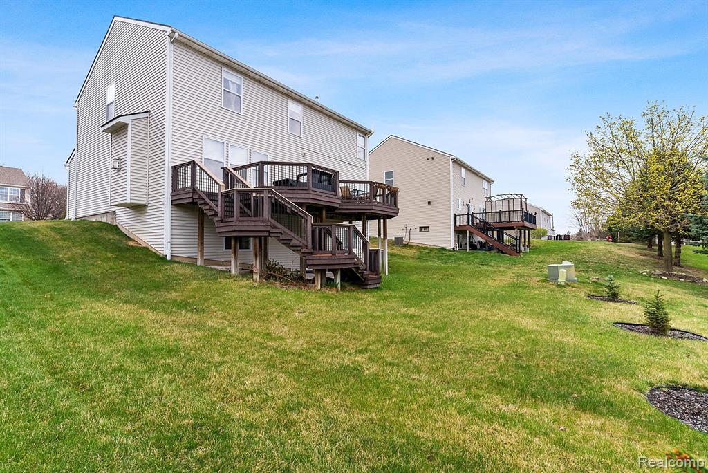 8079 WILDWOOD Lane, White Lake, MI — Photo 48