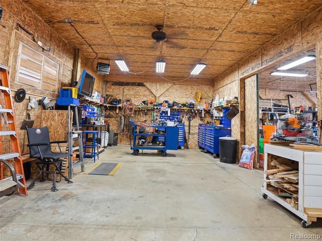 11371 Runyan Lake Road, Fenton, MI 48430 — Photo 40