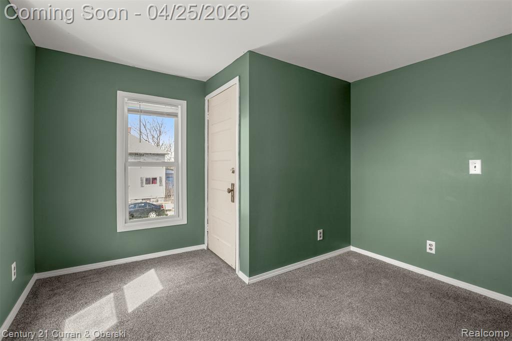 1457 Poplar Street, Flint, MI 48503 — Photo 25