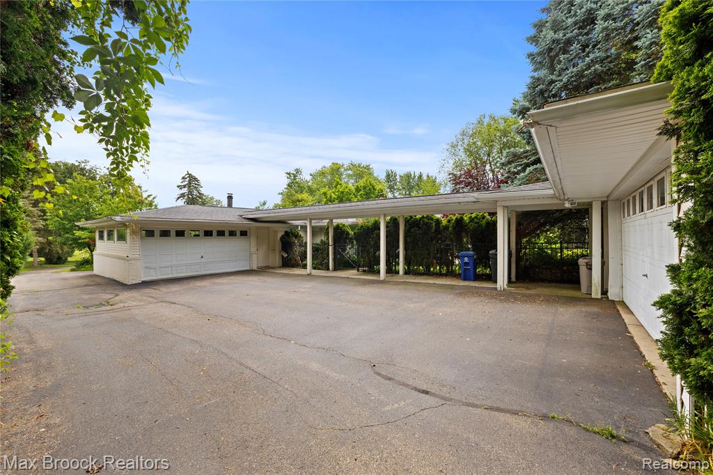 5340 Franklin Road, Bloomfield Hills, MI 48302 — Photo 50