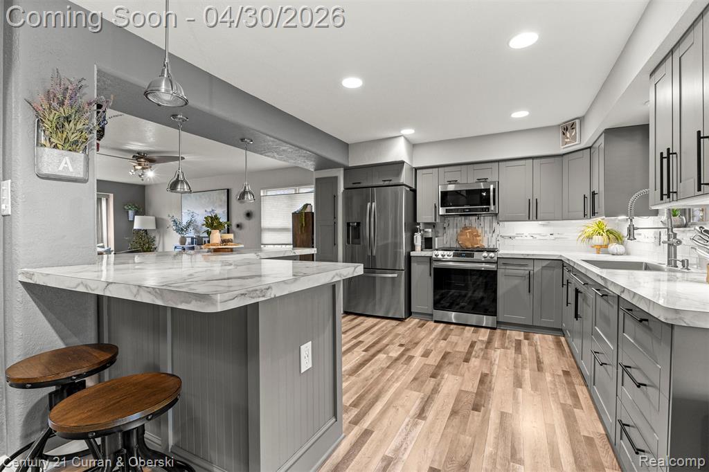 15225 Heatherwood, Southgate, MI 48195 — Photo 17