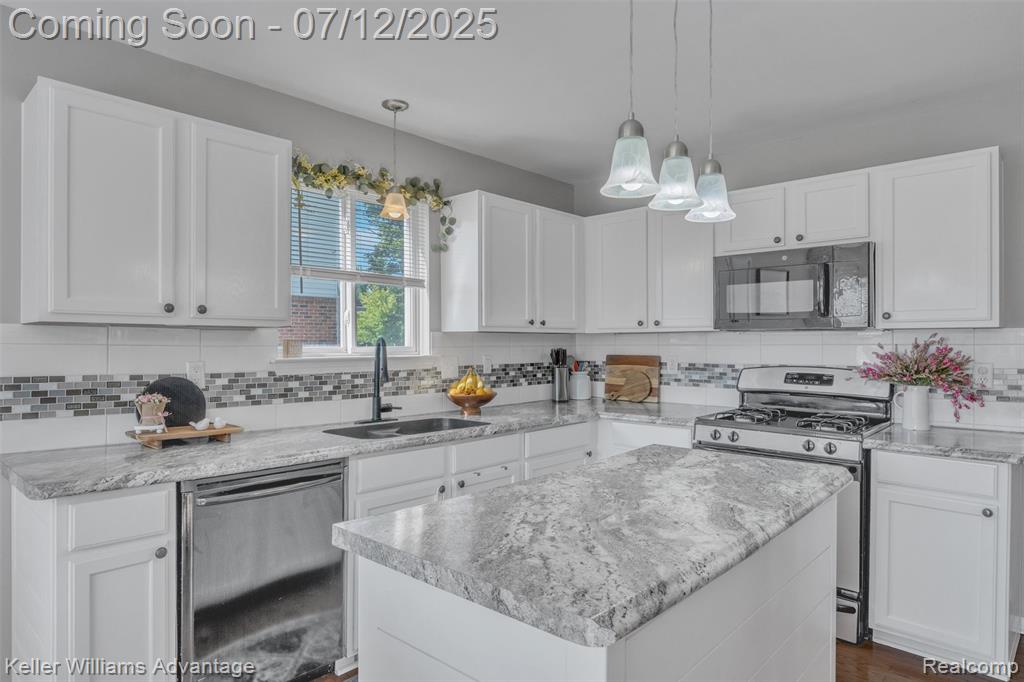 9087 Celestine Drive, Belleville, MI 48111 — Photo 16