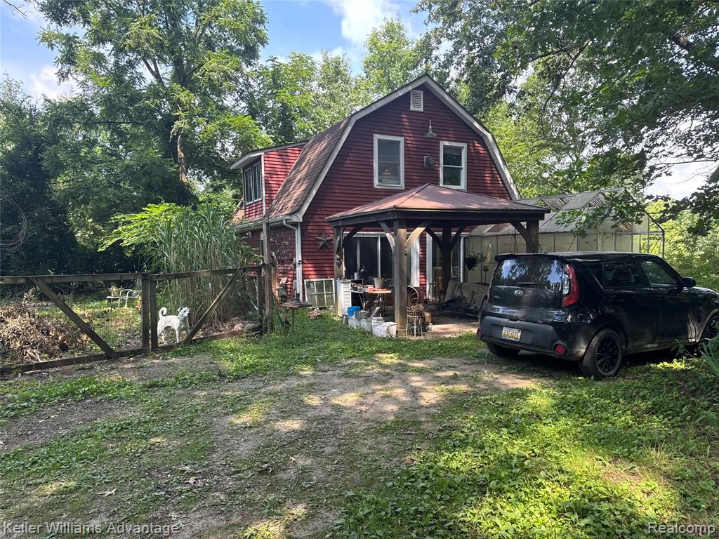 42050 Fret Road, Van Buren, MI 48111 — Photo 5