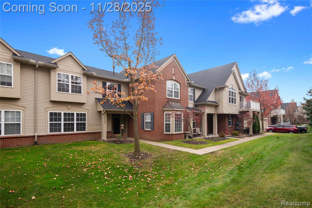 4098 Elizabeth Avenue, Canton, MI 48188 — Photo 22