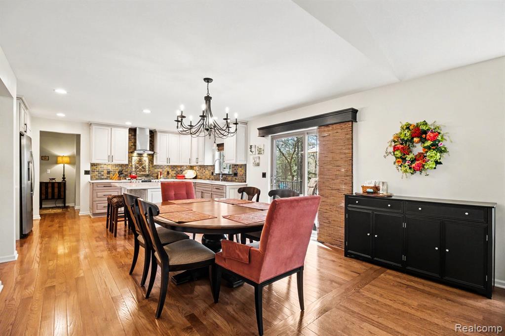 6846 Williamsbury Circle, Clarkston, MI 48348 — Photo 11