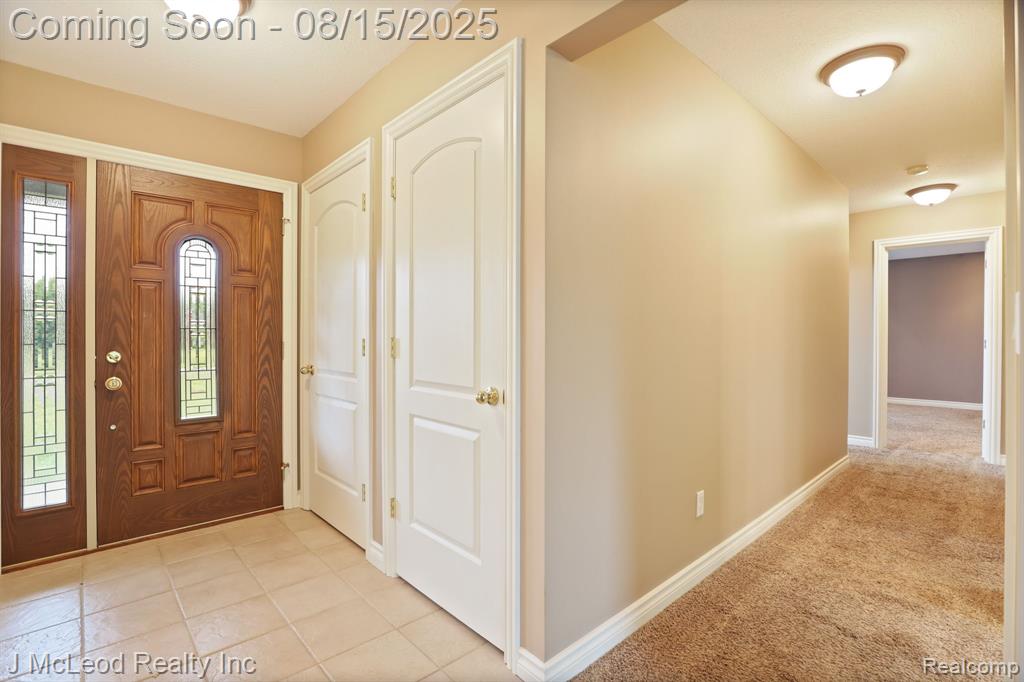 9019 Cardinal Drive, Millington, MI 48746 — Photo 22