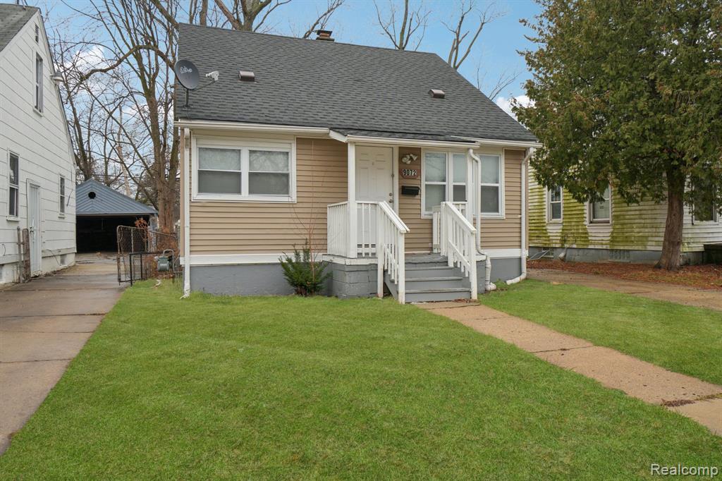 9072 Burt Road, Detroit, MI 48228 — Photo 3