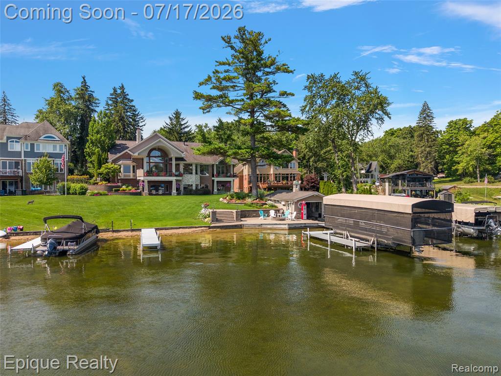 565 Shady Oaks Street, Lake Orion, MI 48362 — Photo 28