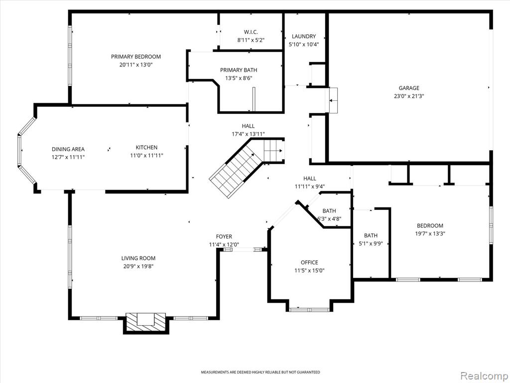 68649 Cornerstone Drive, Washington, MI 48095 — Photo 43
