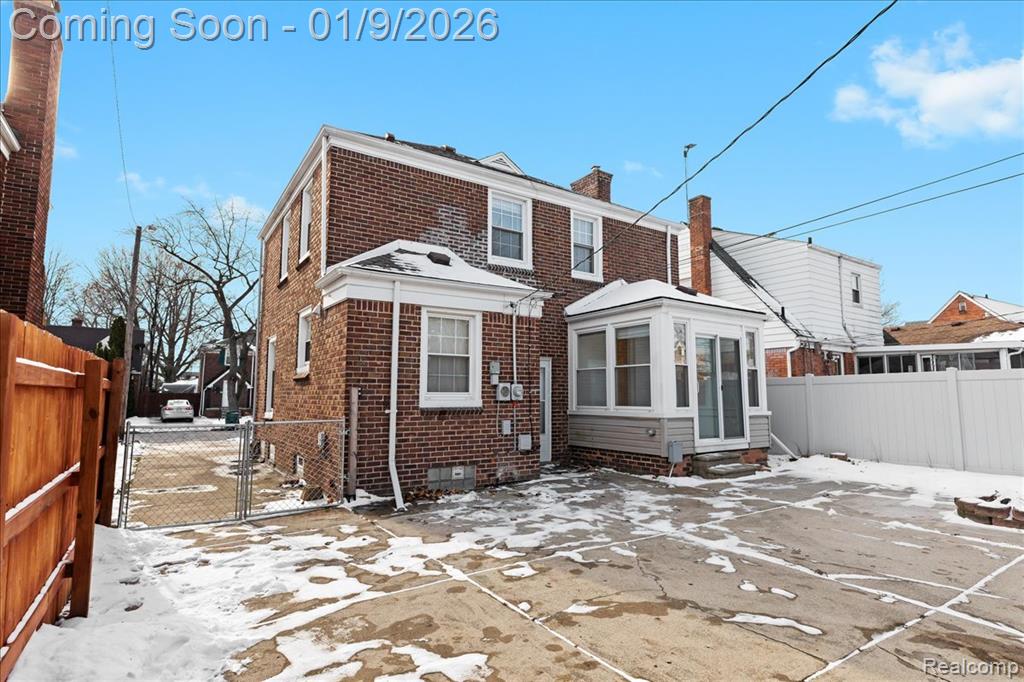 944 Kings Highway, Lincoln Park, MI 48146 — Photo 29