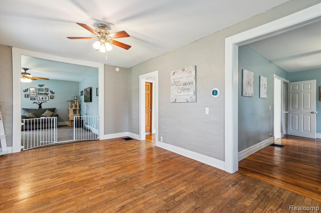 9589 CLINTON MACON Road, Tecumseh, MI 49286 — Photo 9