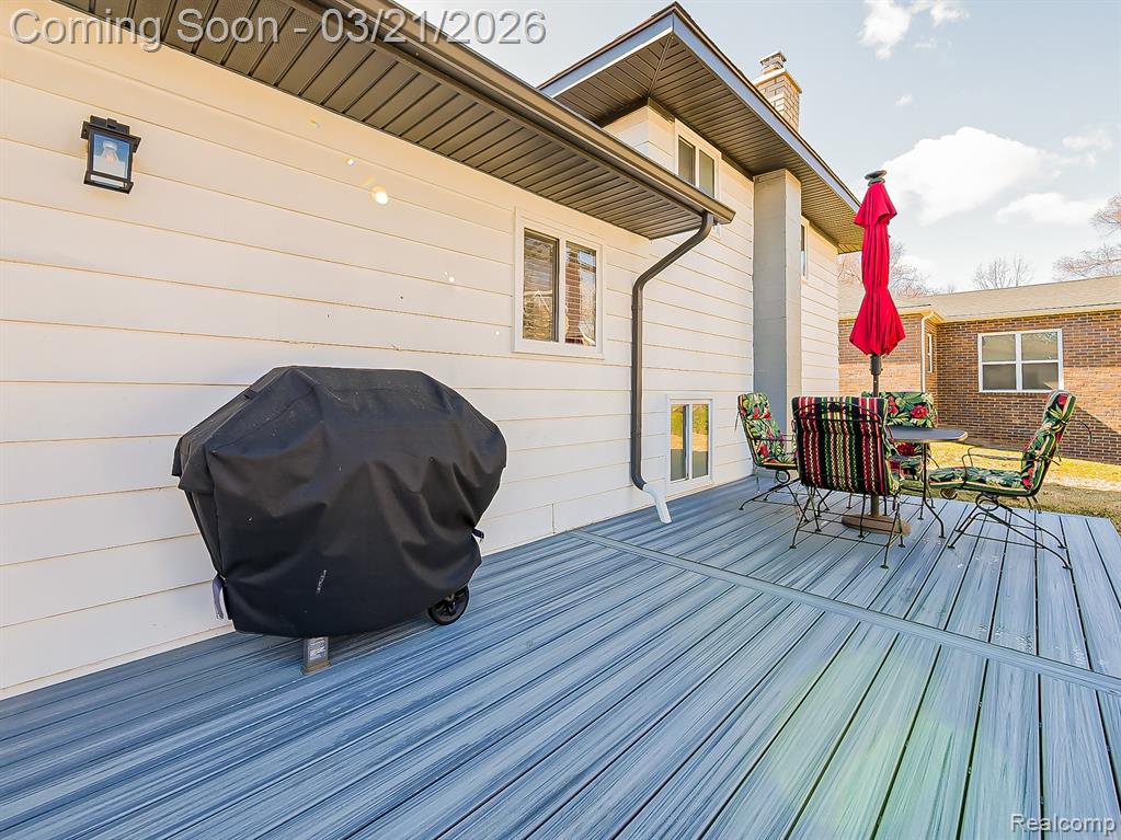 5208 Latimer Street, West Bloomfield, MI 48324 — Photo 26