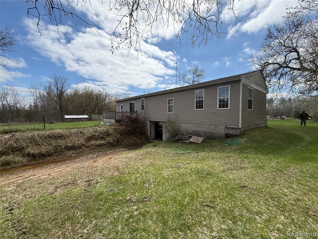 6392 20th Ave Avenue, Sears, MI 49679 — Photo 29