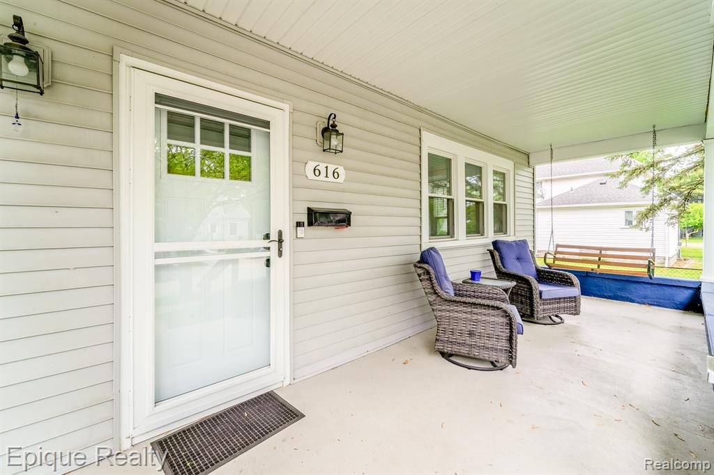 616 Hubble Street, Monroe, MI 48161 — Photo 3