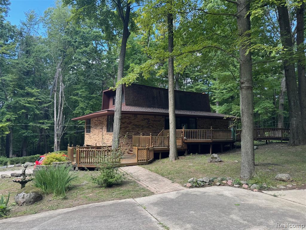 3711 Baldwin Road, Metamora, MI 48455 — Photo 76
