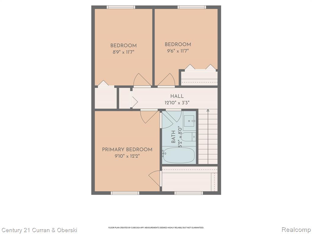41476 Belden Circle, 53, Novi, MI 48377 — Photo 35