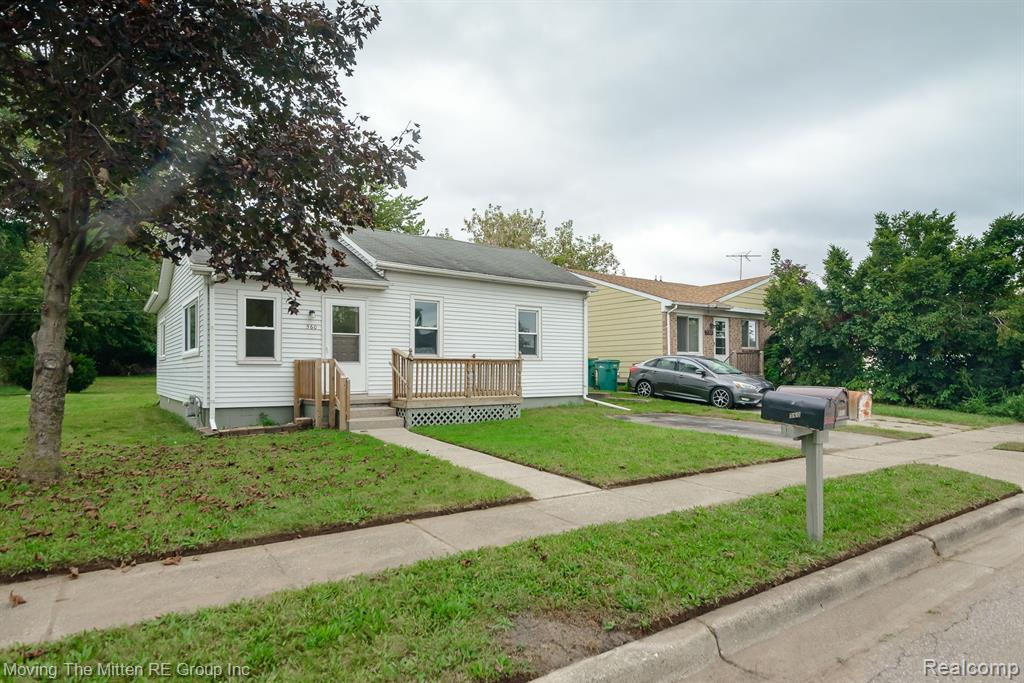 560 GREENLAWN Street, Ypsilanti, MI 48198 — Photo 26
