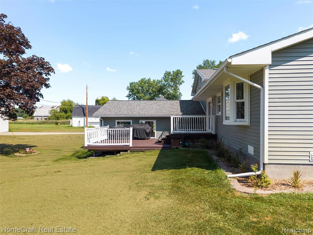 6211 NOLLAR Road, Whitmore Lake, MI 48189 — Photo 37