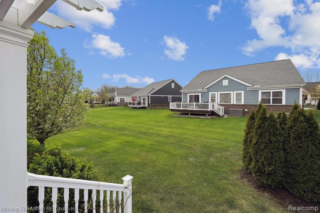 326 PROVINCE Lane, Canton, MI 48188 — Photo 45