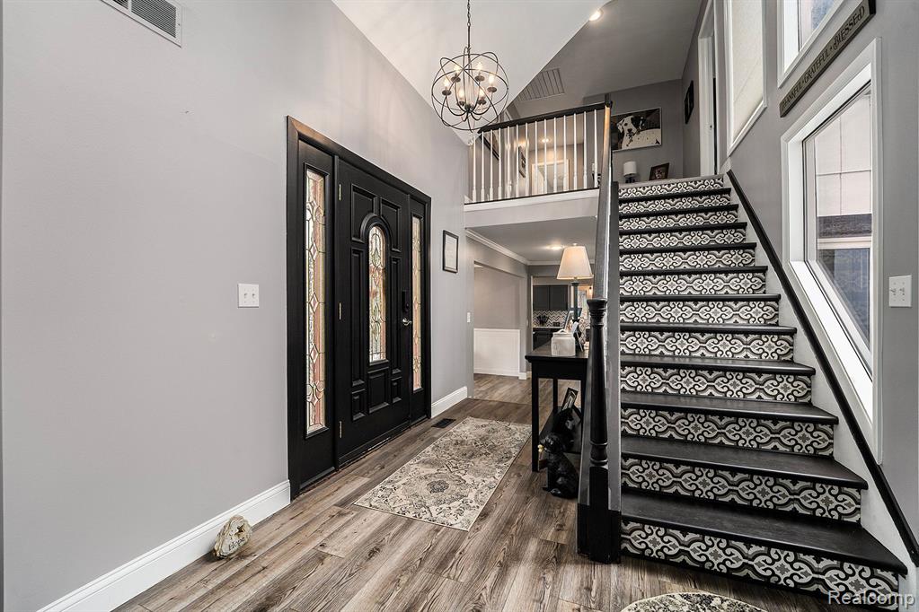 3638 Deer Run Drive, Brighton, MI 48114 — Photo 4